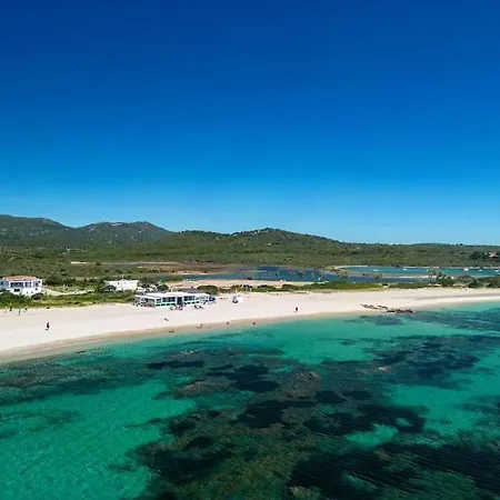 Nani - Spiaggia A 2 Minuti - Appartamento *