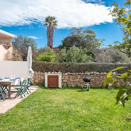 Appartamento Nani - Spiaggia A 2 Minuti - Olbia
