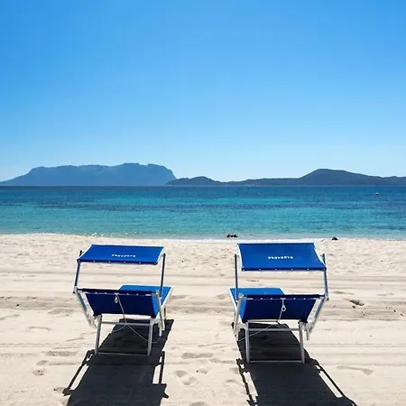 Nani - Spiaggia A 2 Minuti -