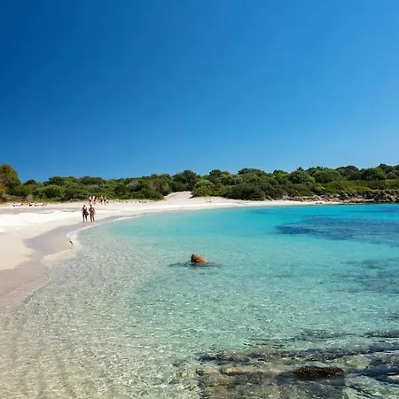 Appartamento Nani - Spiaggia A 2 Minuti -